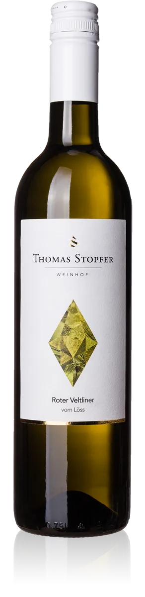 Roter Veltliner vom Löss