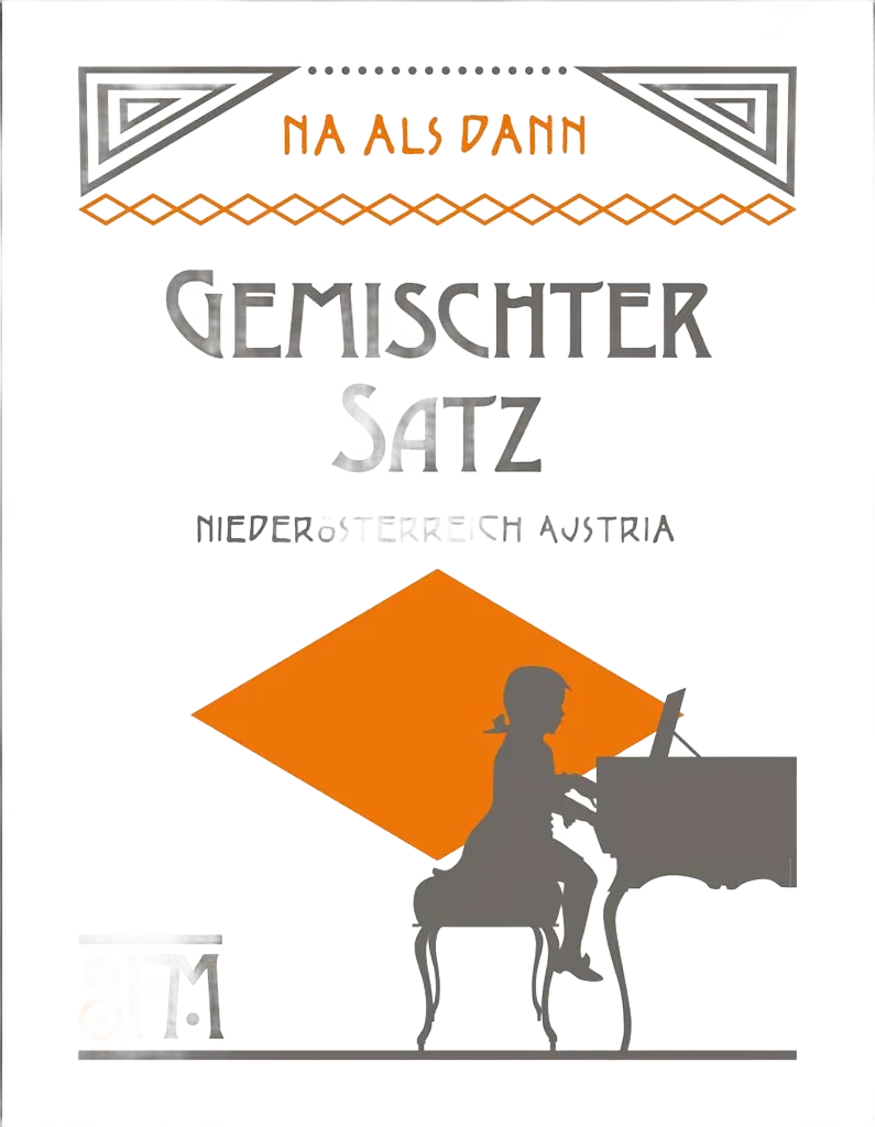 Gemischter Satz