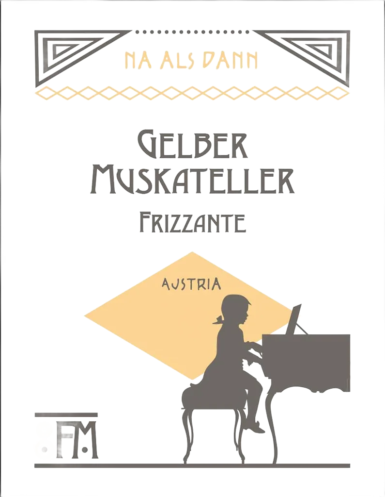Gelber Muskateller
