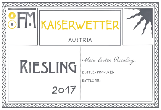 Riesling Ried Timmelstein