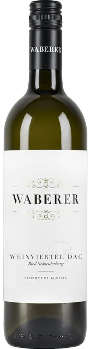 Grüner Veltliner Ried Schneiderberg 2024