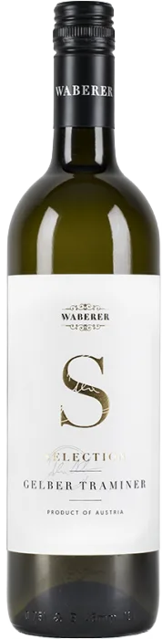 Gelber Traminer Selection 2023