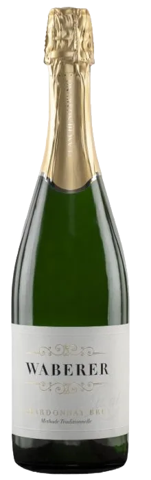 Chardonnay Brut Winzersekt