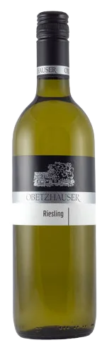Obetzhauser Riesling