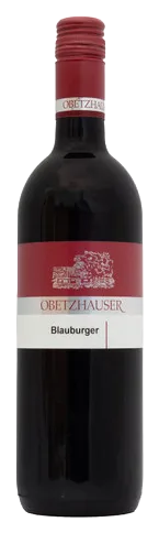 Obetzhauser Blauburger