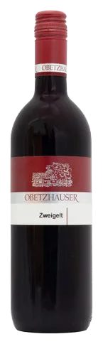 Obetzhauser Zweigelt