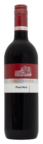 Obetzhauser Pinot Noir