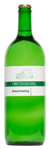Obetzhauser Welschriesling 1Liter