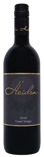 Cuvée Trilogie