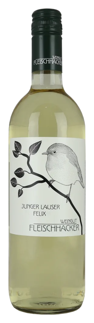 Junger Lauser - Felix