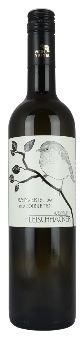 Weinviertel DAC Ried Sonnleiten