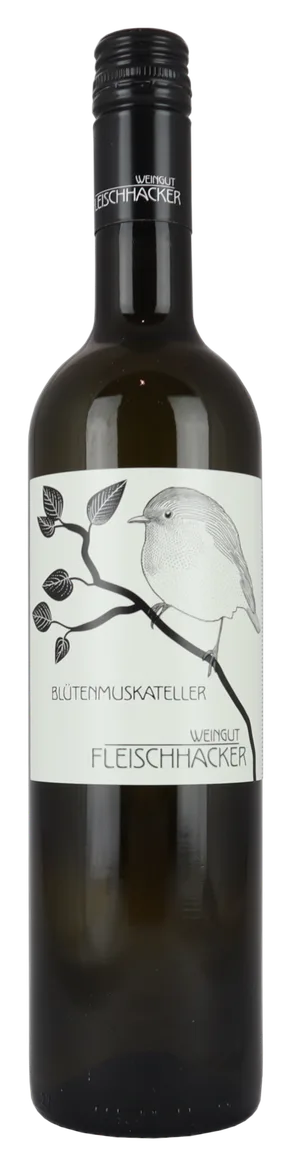 Blütenmuskateller