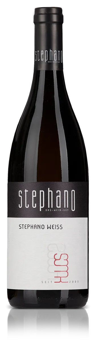 stephano weiss