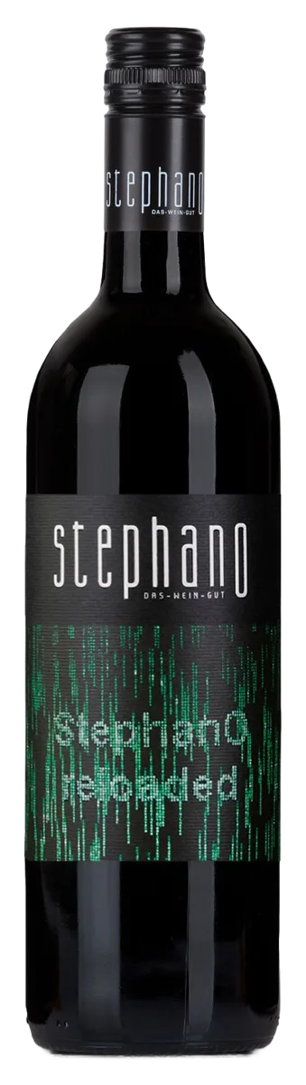 stephano reloaded