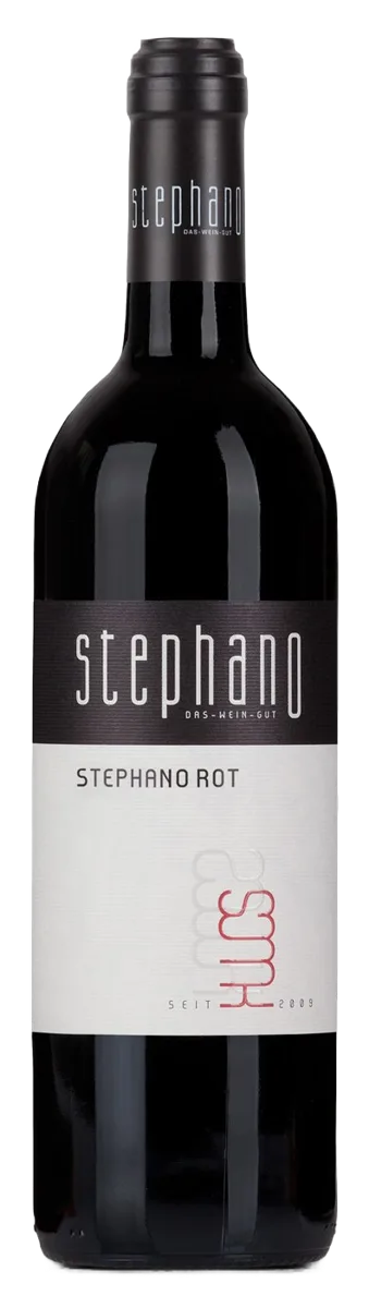 stephano rot