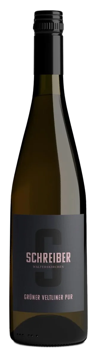Grüner Veltliner Pur
