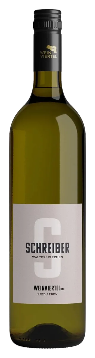 Grüner Veltliner Weinviertel DAC