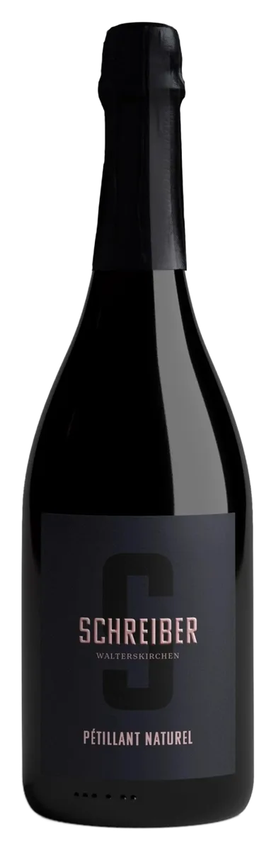Pétillant Naturel