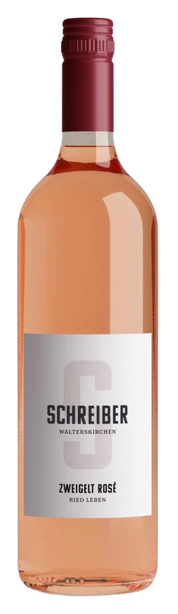 Zweigelt Rosé