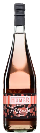 FRIZZANTE Erdbeere