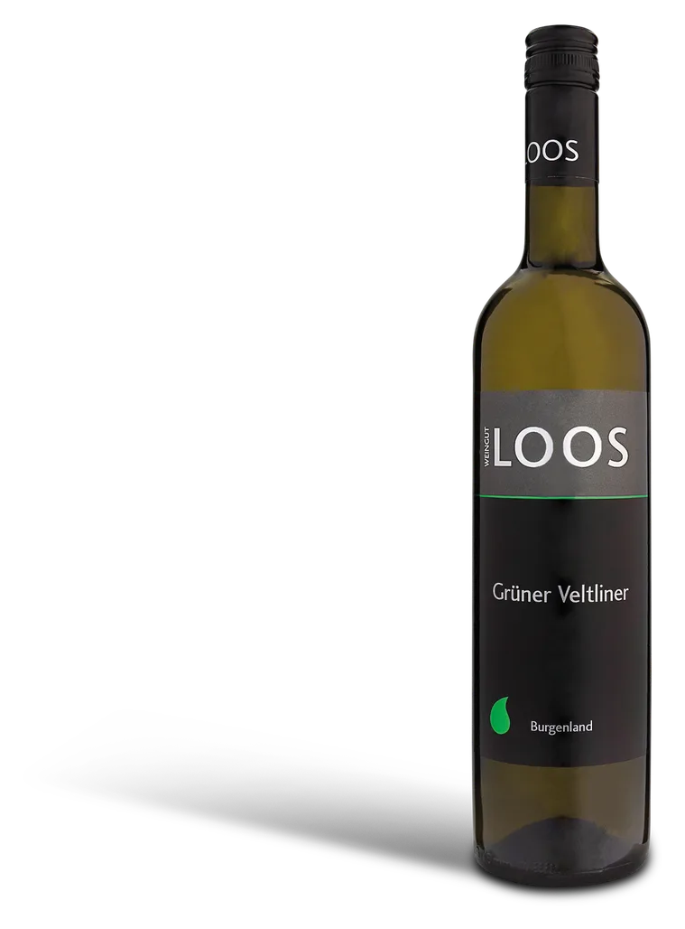 Grüner Veltliner