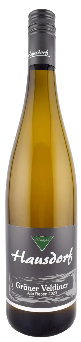 Grüner Veltliner - Alte Reben
