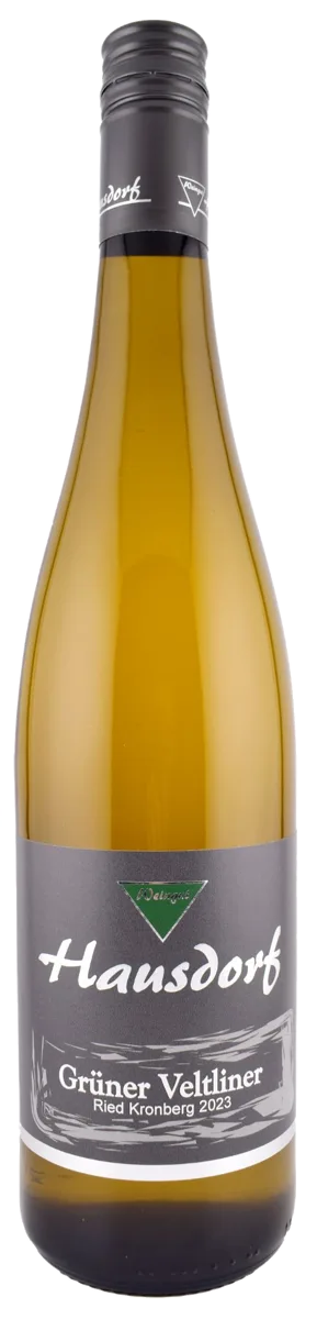Grüner Veltliner - Ried Kronberg
