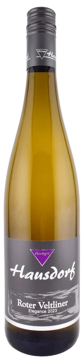 Roter Veltliner - Elegance