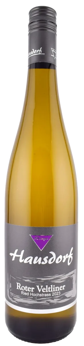 Roter Veltliner - Ried Hochstrass