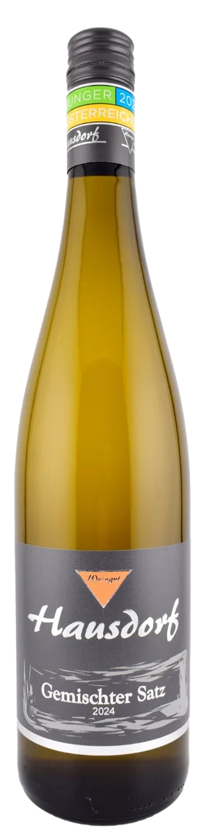 Gemischter Satz