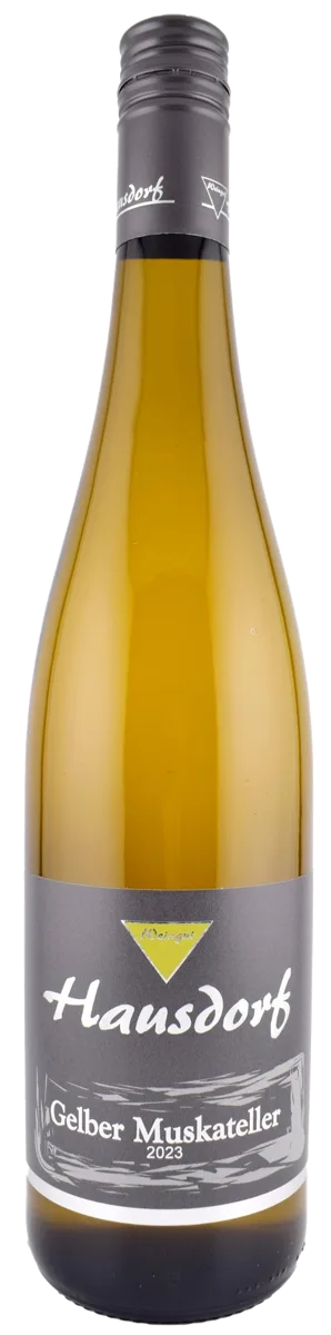 Gelber Muskateller