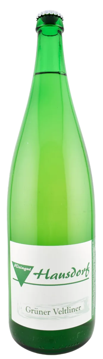 Schankwein Grüner Veltliner