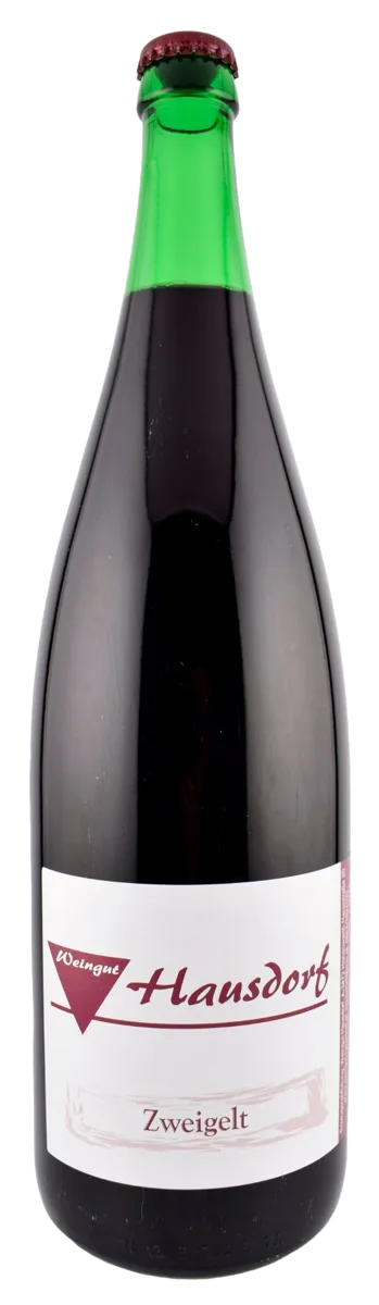 Schankwein Zweigelt