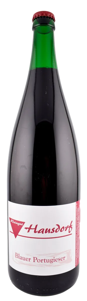 Schankwein Blauer Portugieser