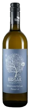 BIO Weinviertel DAC Reserve Grüner Veltliner