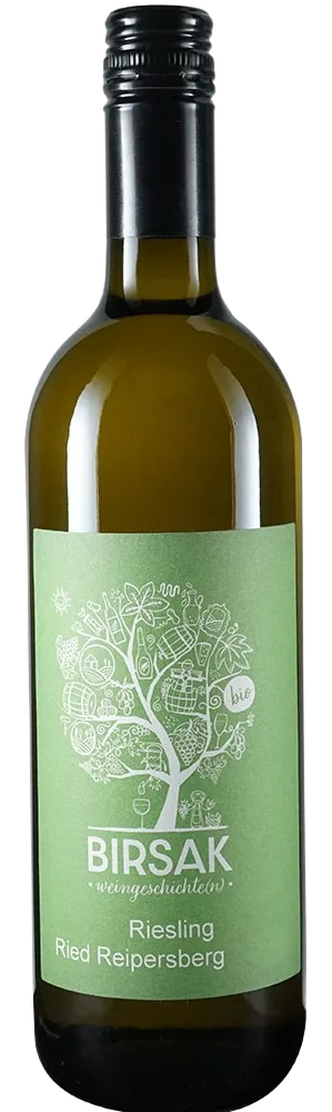 BIO Riesling Ried Reipersberg Röschitz