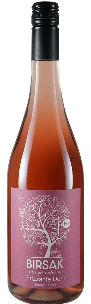 BIO Frizzante „Dorli“