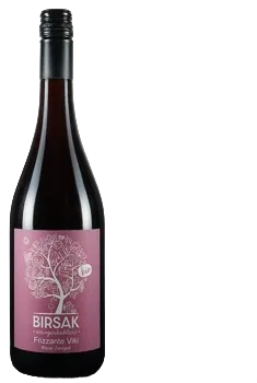 BIO Frizzante „Viki“