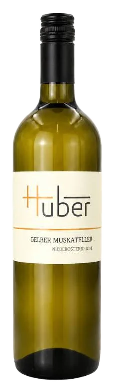 Gelber Muskateller 2025
