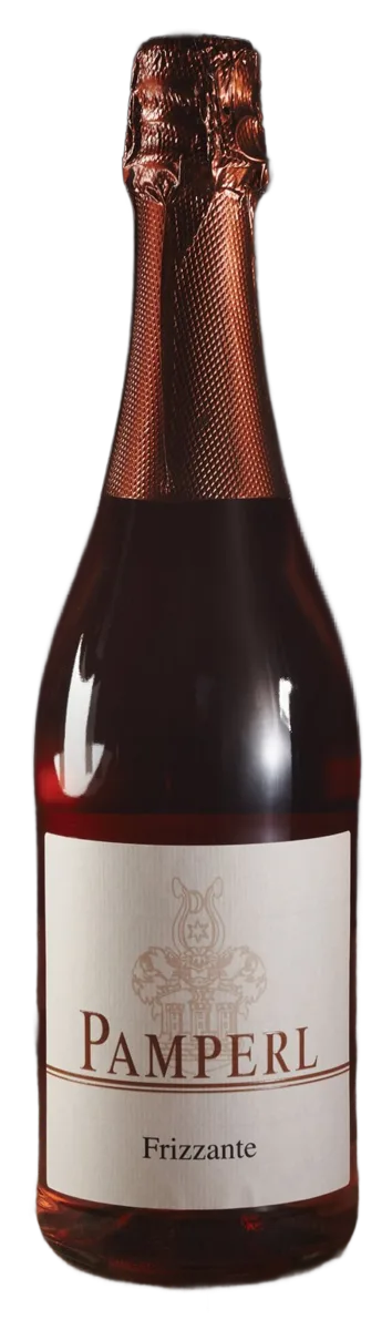 Schaumwein Rosé Frizzante