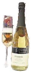 Frizzante Grüner Veltliner