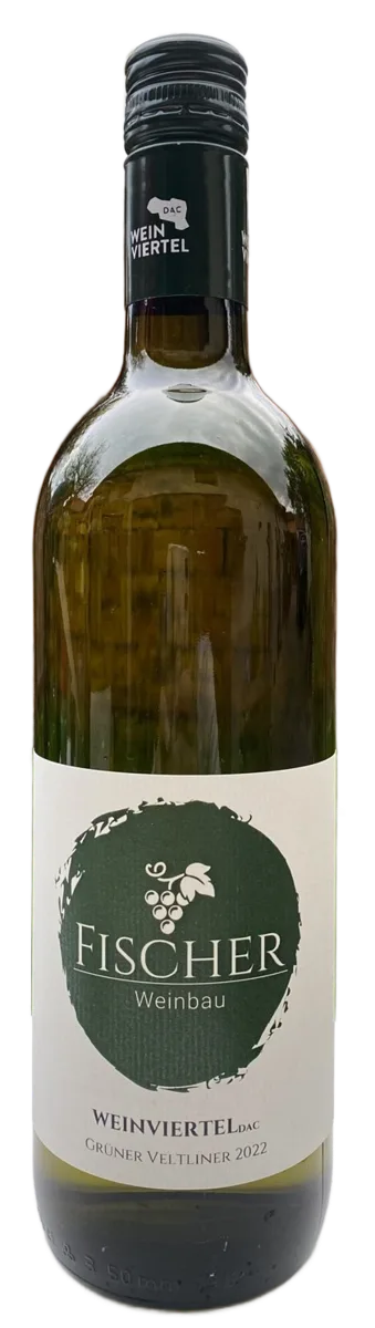 Grüner Veltliner