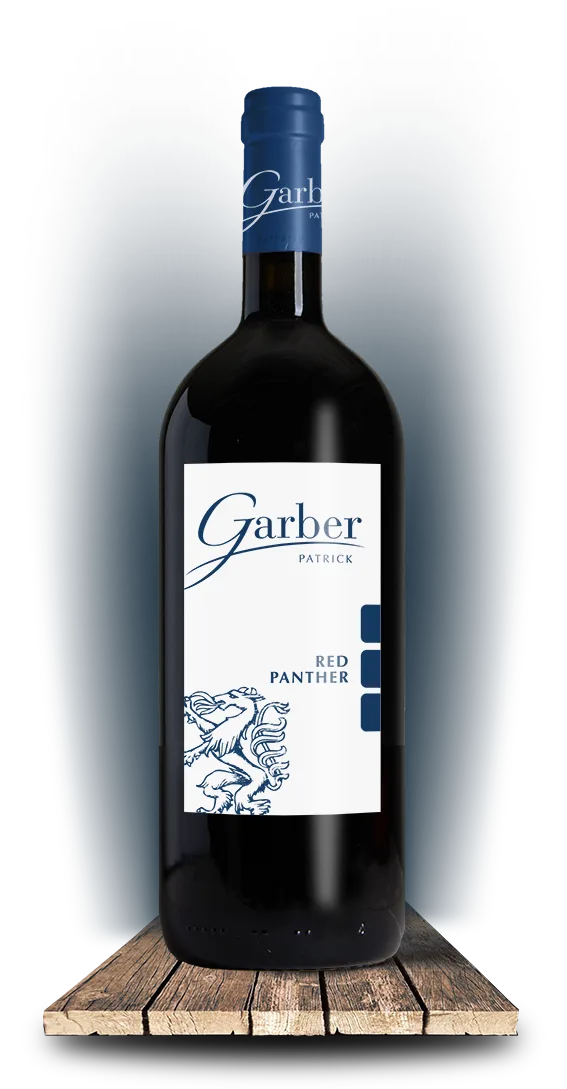 Red Panther BIG BOTTLE