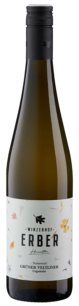 Grüner Veltliner Traisental DAC Urgestein