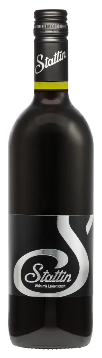 Zweigelt Barrique