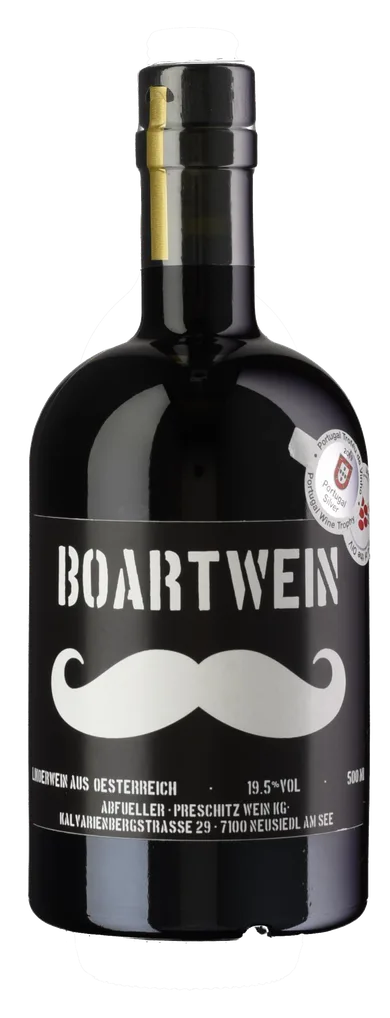 Boartwein