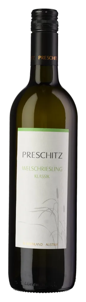 Welschriesling Klassik