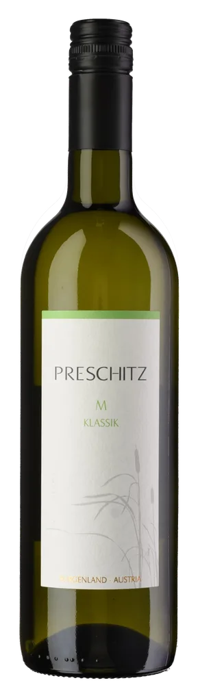 "M" Grüner Veltliner Klassik