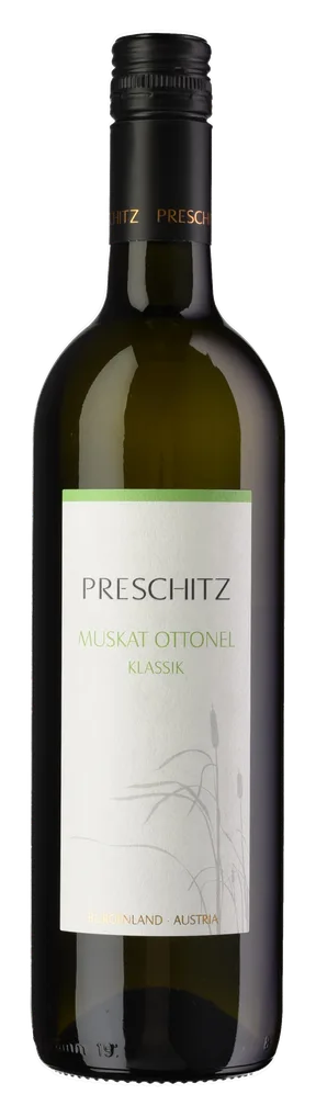 Muskat Ottonel Klassik