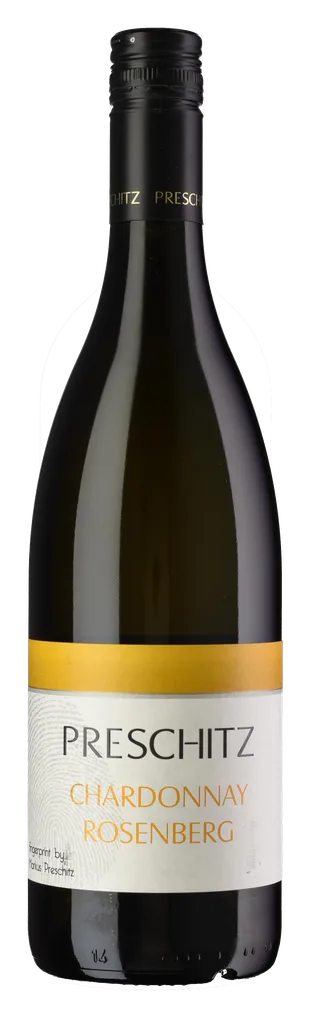 Chardonnay Seelektion Ried Rosenberg